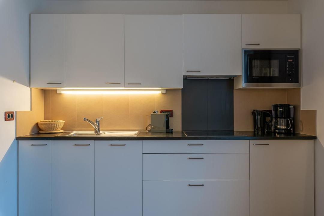 Residence Prapoz โอติเซ ภายนอก รูปภาพ
