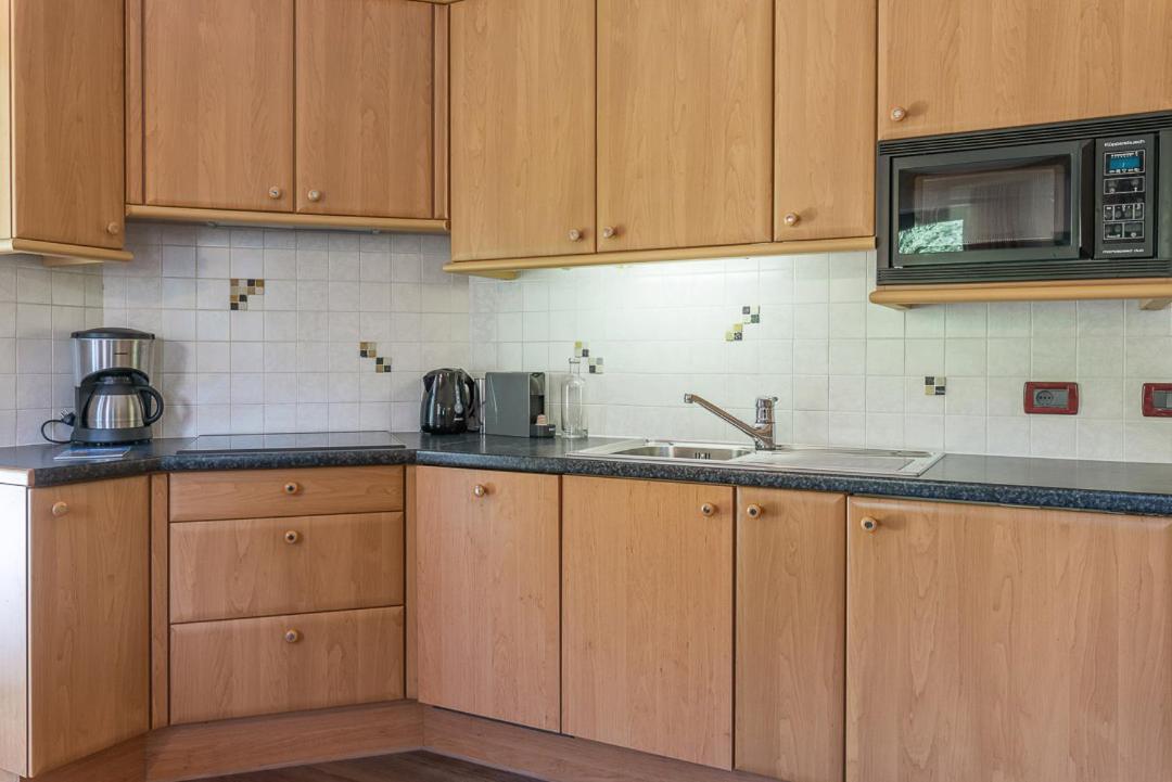 Residence Prapoz โอติเซ ภายนอก รูปภาพ