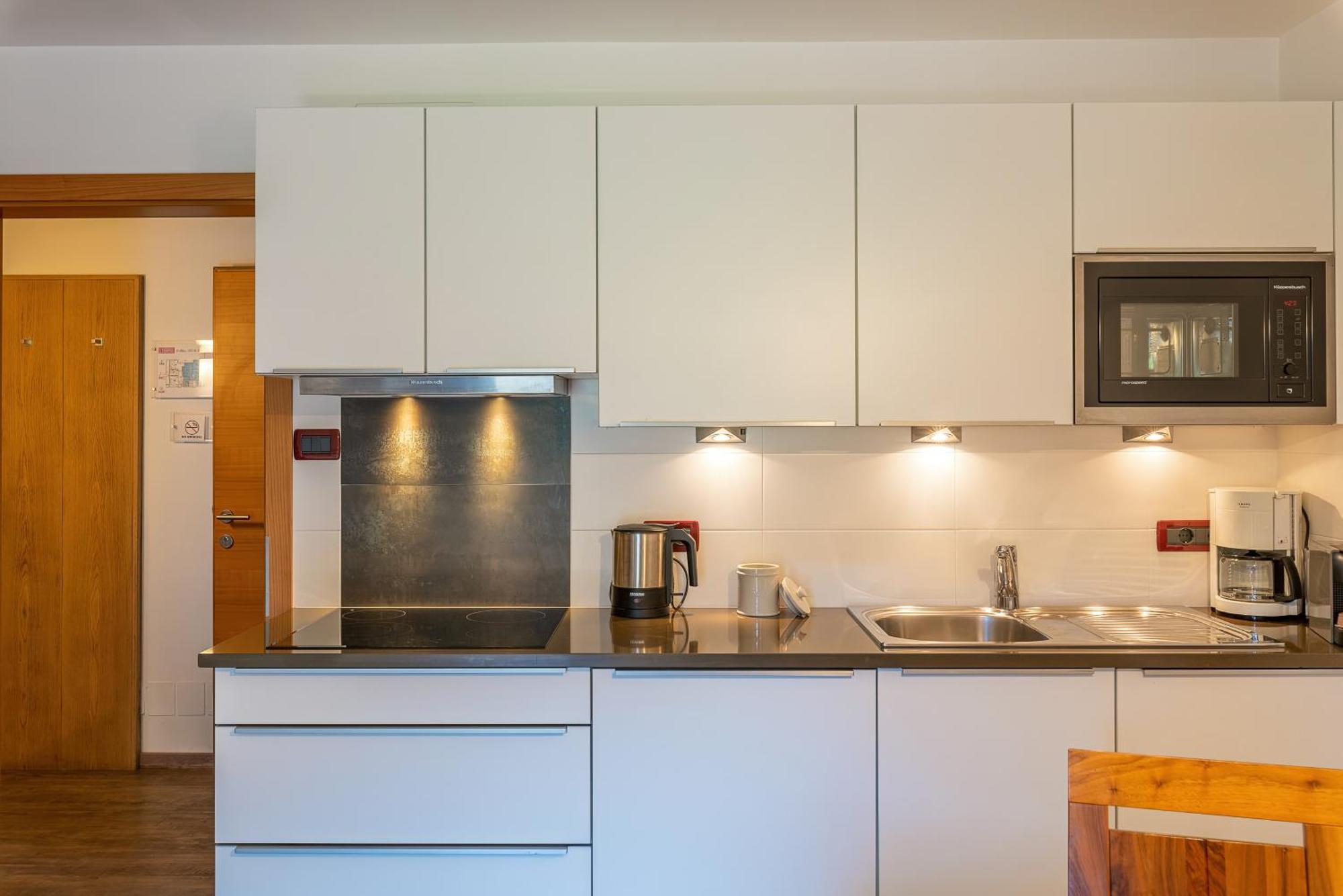 Residence Prapoz โอติเซ ภายนอก รูปภาพ